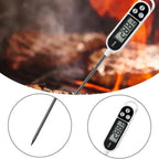 TP300 Digital Kitchen Food Thermometer