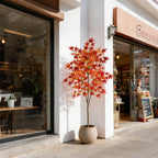 Large Artificial Maple Tree — 70–140cm