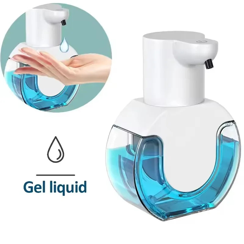 420ml Automatic Touchless Soap Dispenser