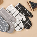 Heat-Resistant Kitchen & Oven Glove — 1 Piece