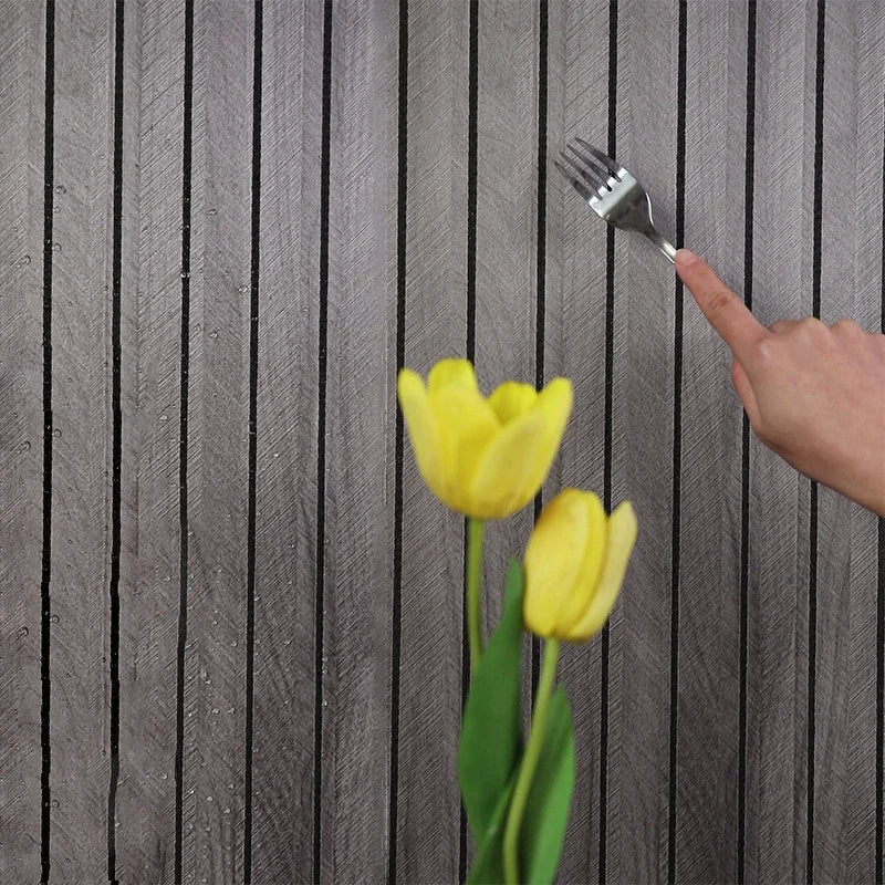 3M Self-Adhesive 3D Wall Sticker Wallpaper